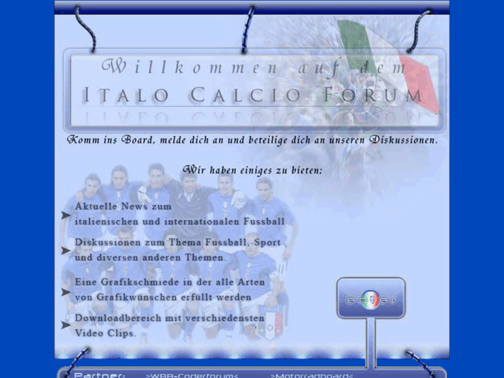 www.calcio-italiano.de