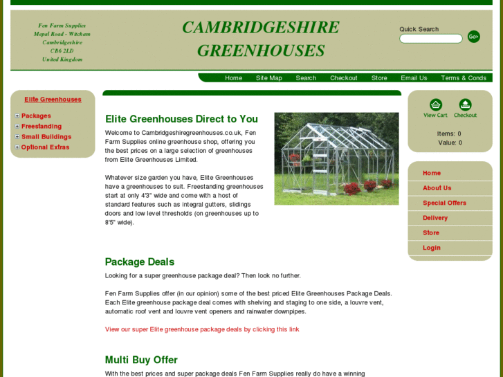 www.cambridgeshiregreenhouses.com