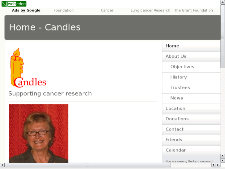 www.candleslincolnshire.com