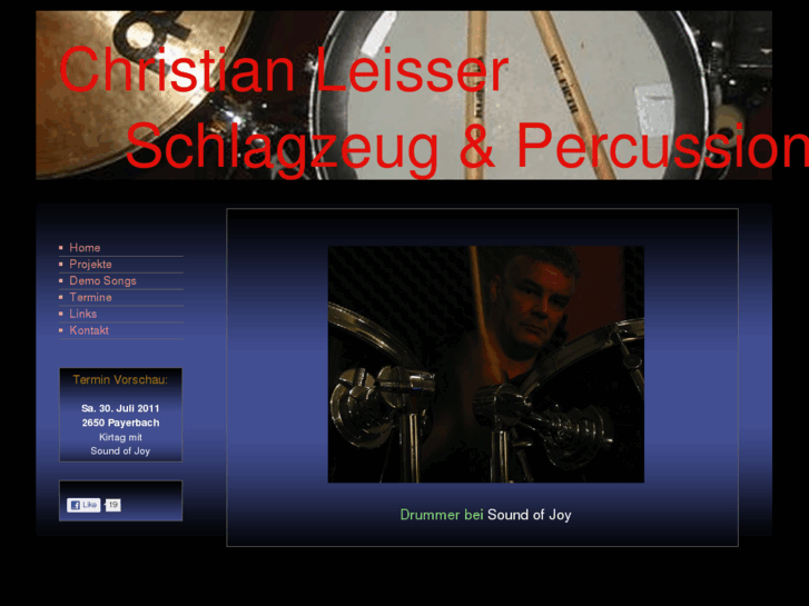 www.christianleisser.com