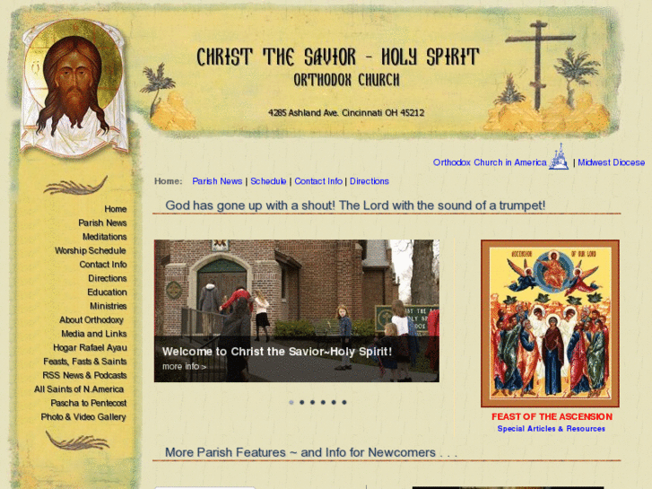 www.christthesavioroca.org