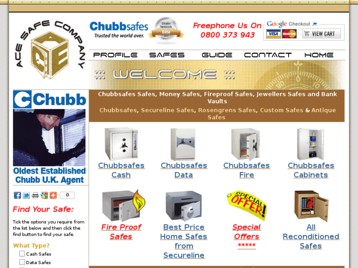 www.chubbworldwide.com