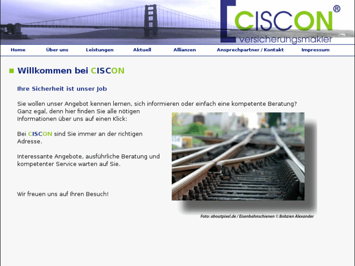 www.ciscon.cc