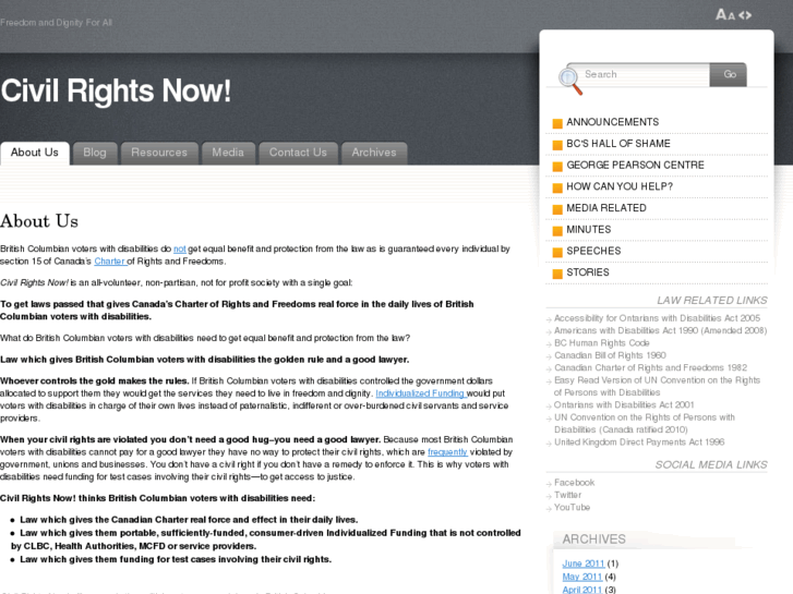 www.civilrightsnow.ca