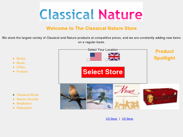 www.classicalnature.net