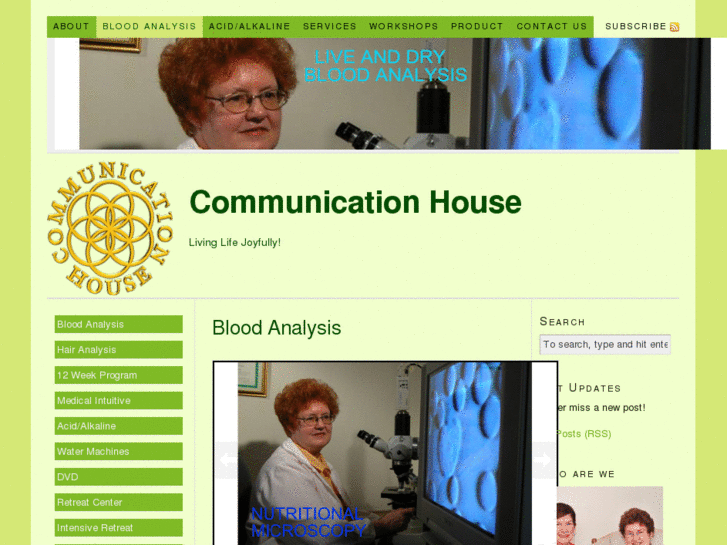 www.communication-house.com