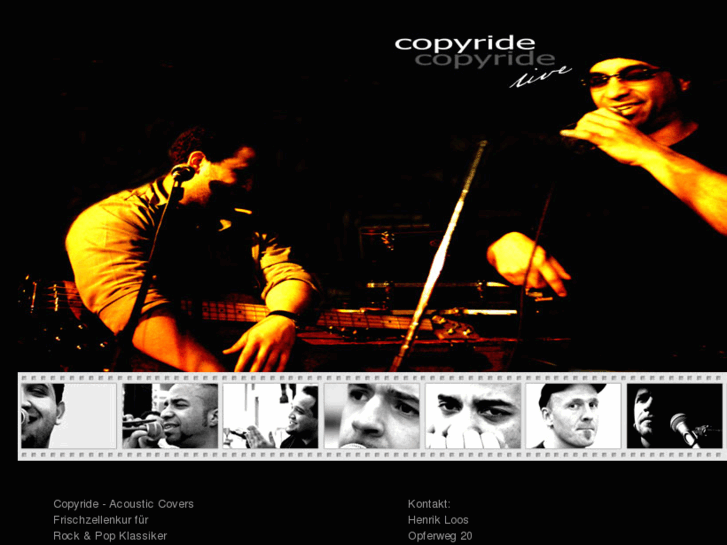 www.copyride-music.de