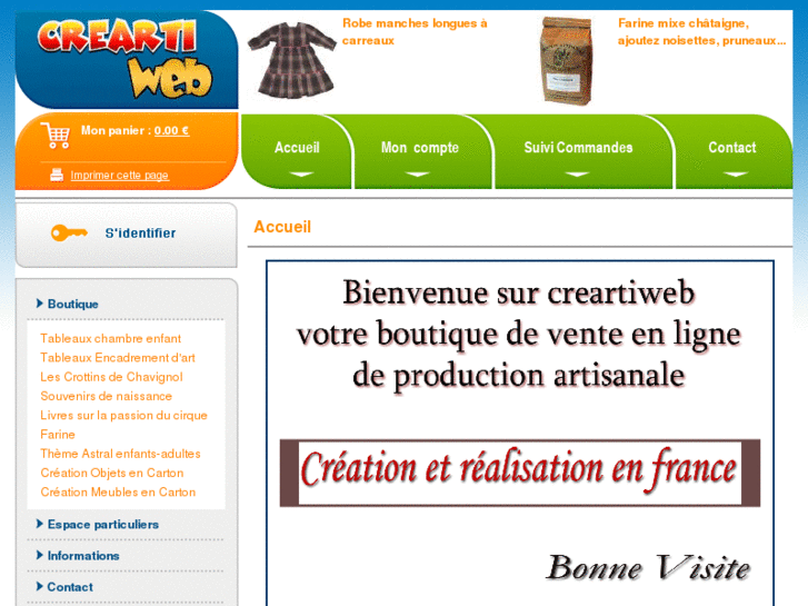 www.creartiweb.com