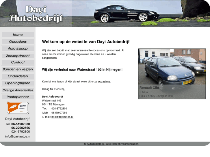 www.dayiautos.nl