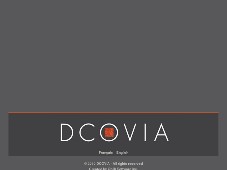 www.dcovia.com