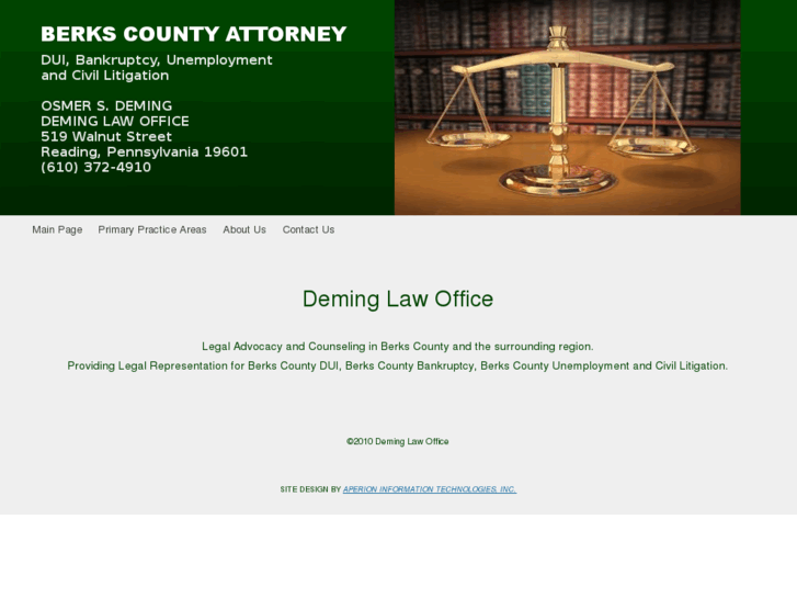 www.deminglawyer.com