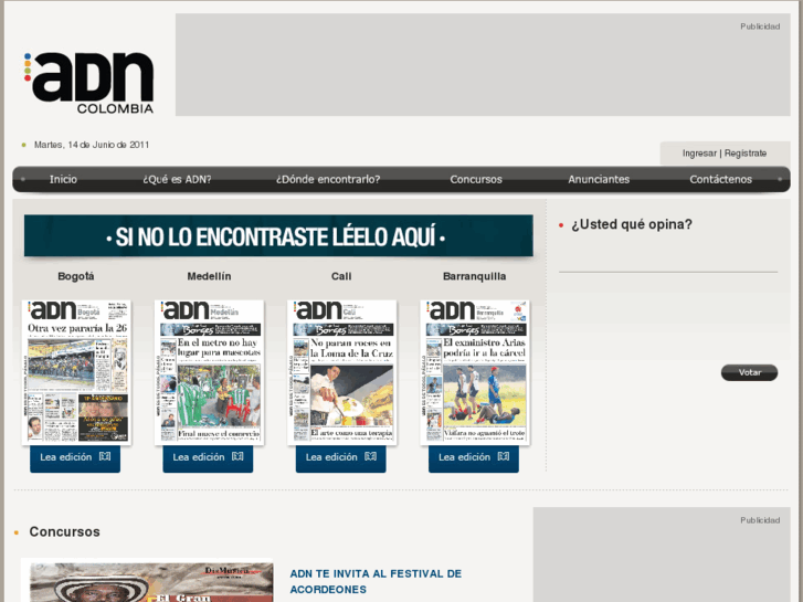 www.diarioadn.com.co