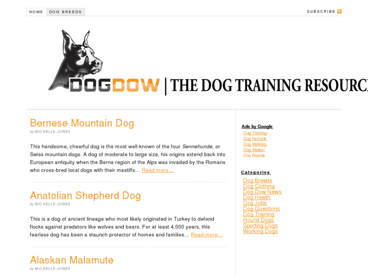 www.dogdow.com