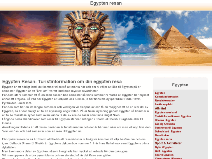 www.egyptenresan.se