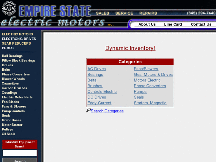 www.empirestatemotors.com