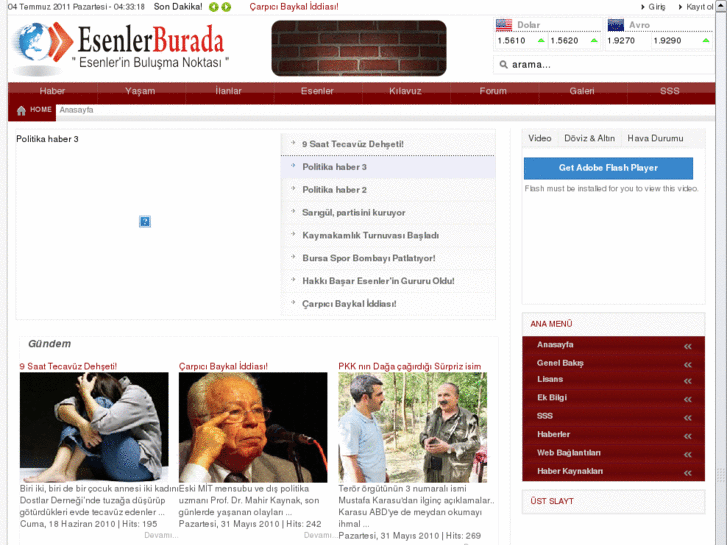 www.esenlerburada.com