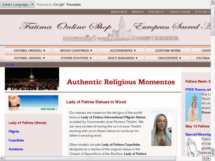 www.europeansacredart.com