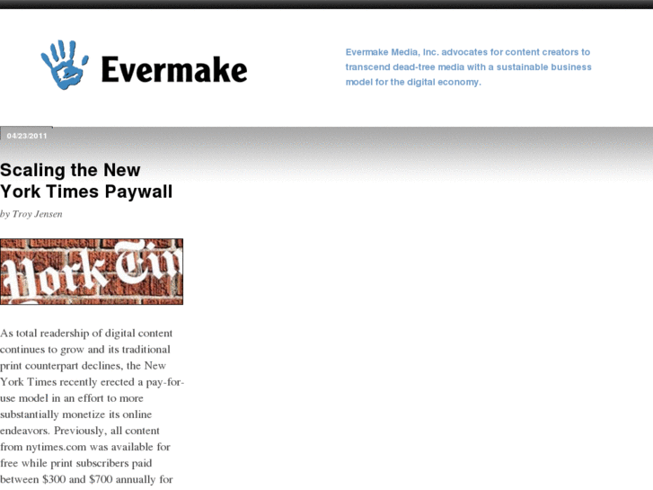 www.evermakemedia.com