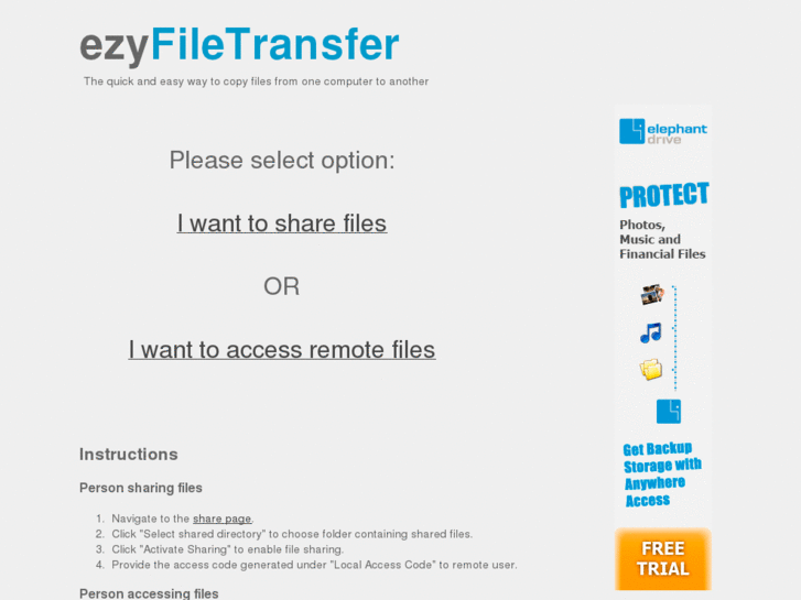 www.ezyfiletransfer.com