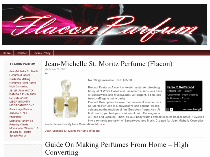 www.flaconparfum.com