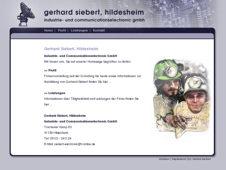 www.gerd-siebert.com