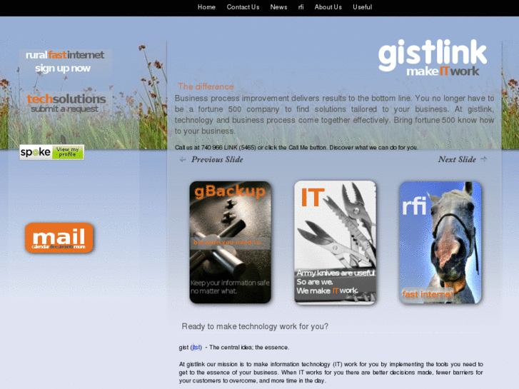 www.gistlink.net