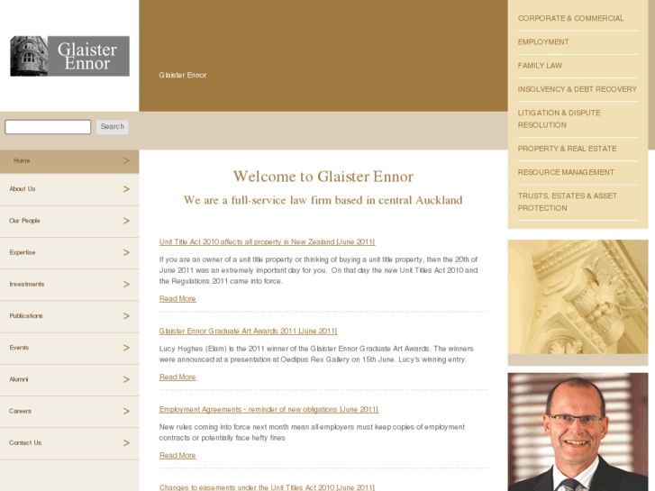 www.glaisterennor.co.nz