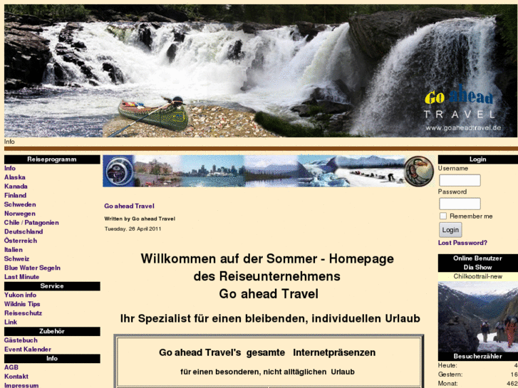 www.goaheadtravel.de