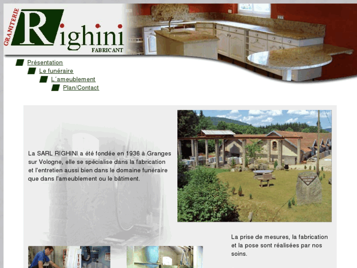 www.graniterie-righini.com