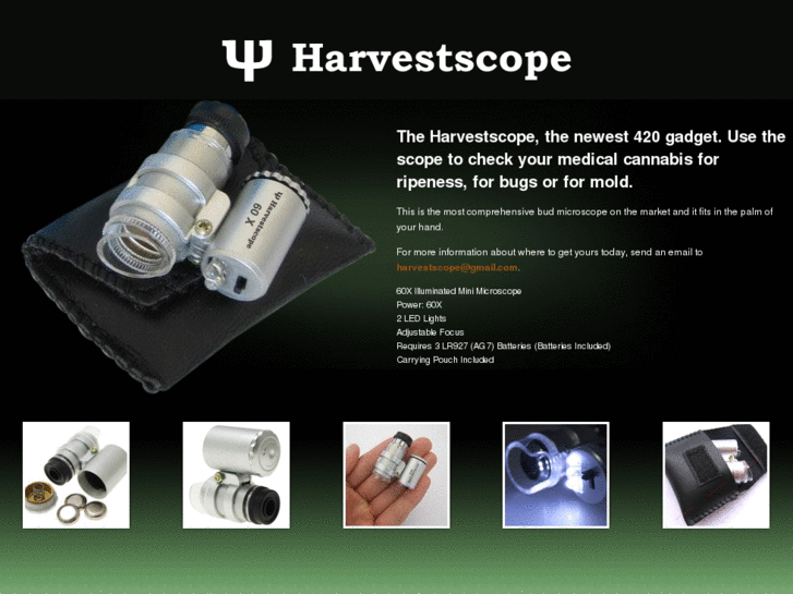 www.harvestscope.com