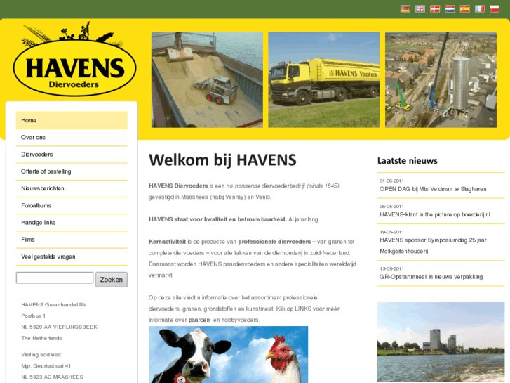 www.havens.nl