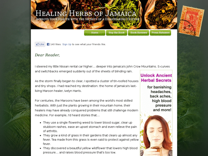 www.healingherbsofjamaica.com