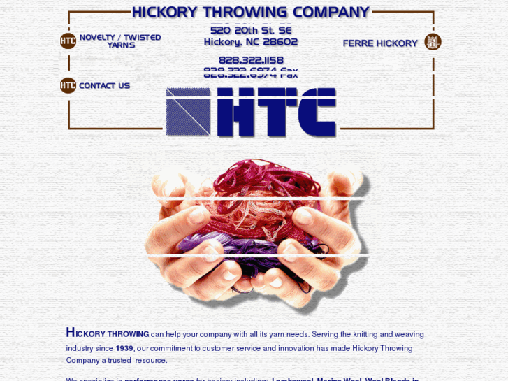 www.hickorythrowing.com