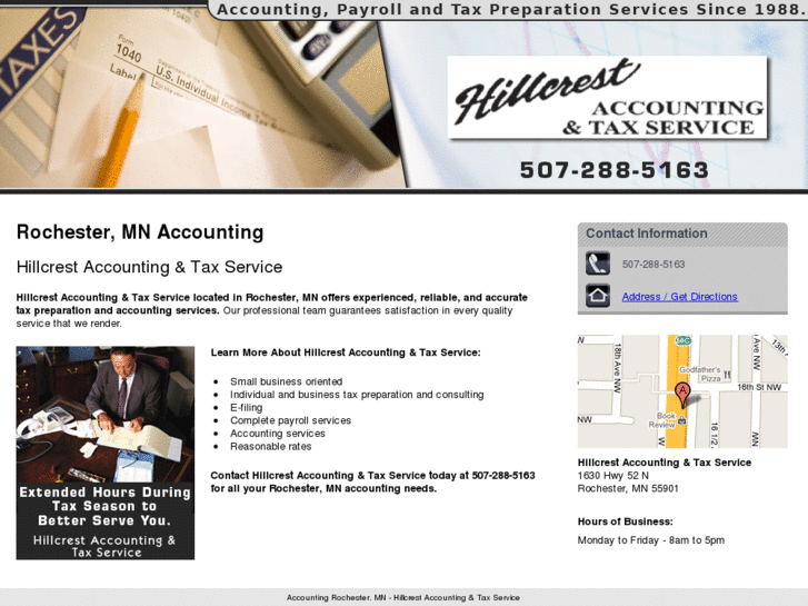 www.hillcrestaccounting.com