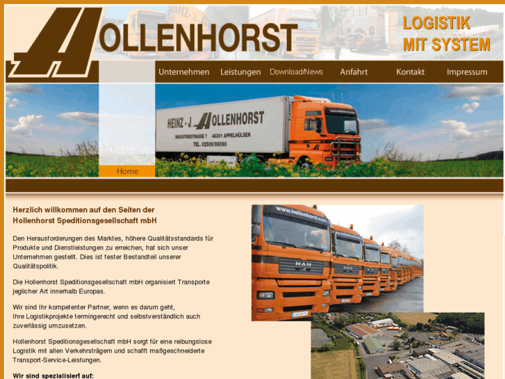 www.hollenhorst.com