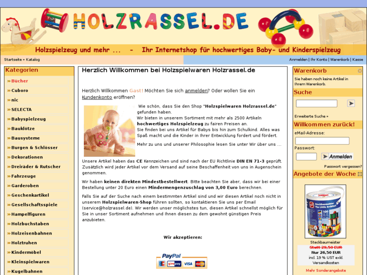 www.holzrassel.com