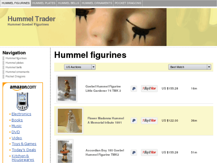 www.hummeltrader.com