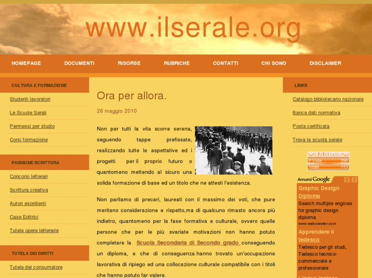 www.ilserale.org