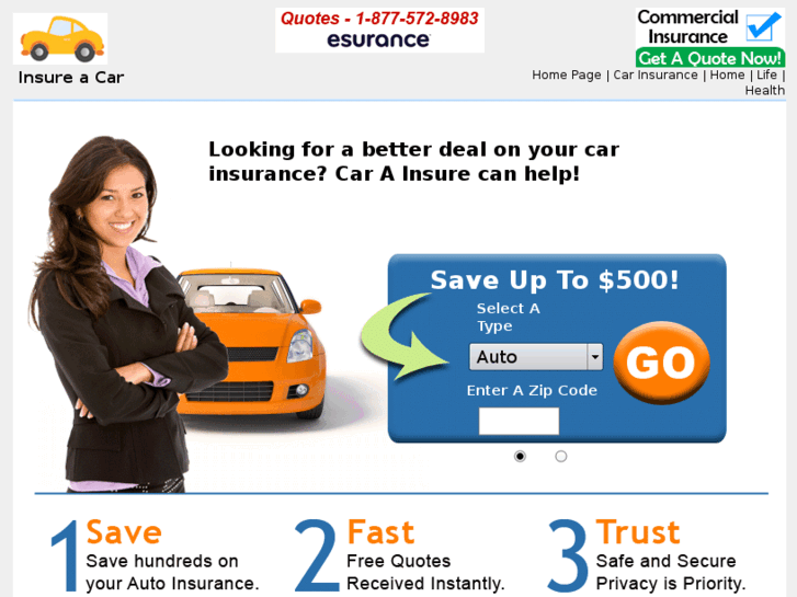 www.insureacar.net