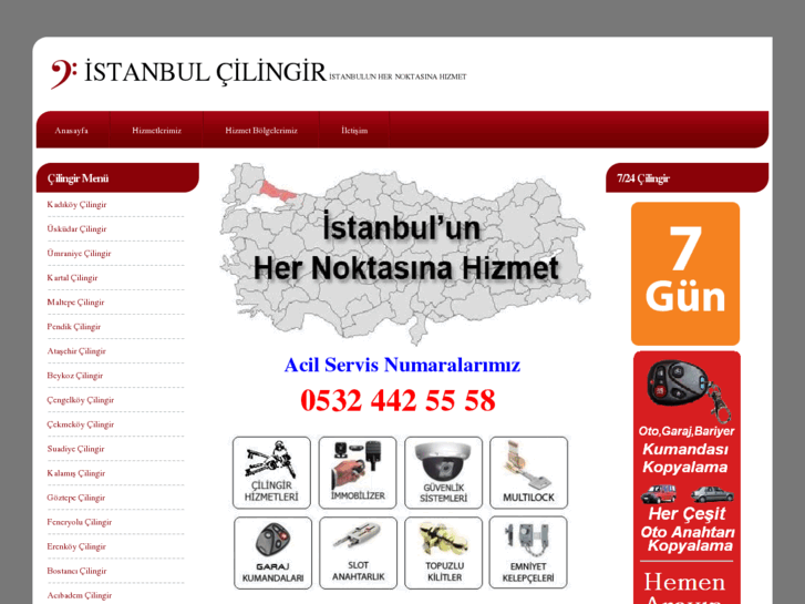 www.istanbulcilingir.net