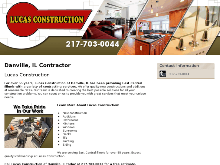 www.jacklucasconstruction.com