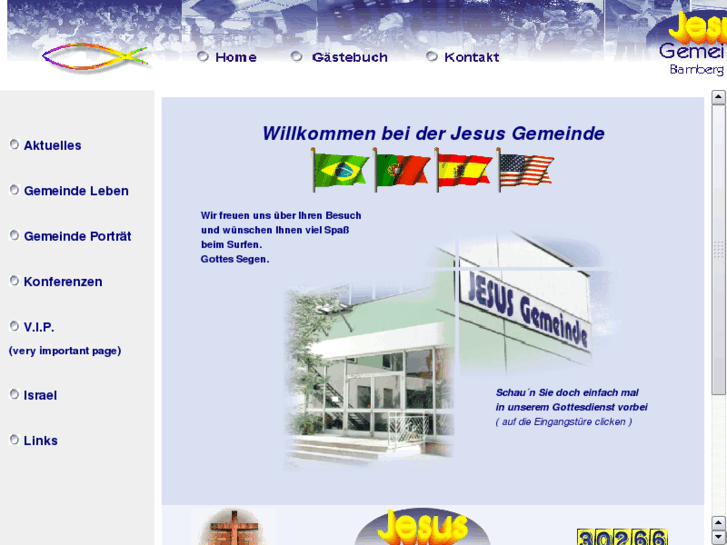 www.jesus-gemeinde.de