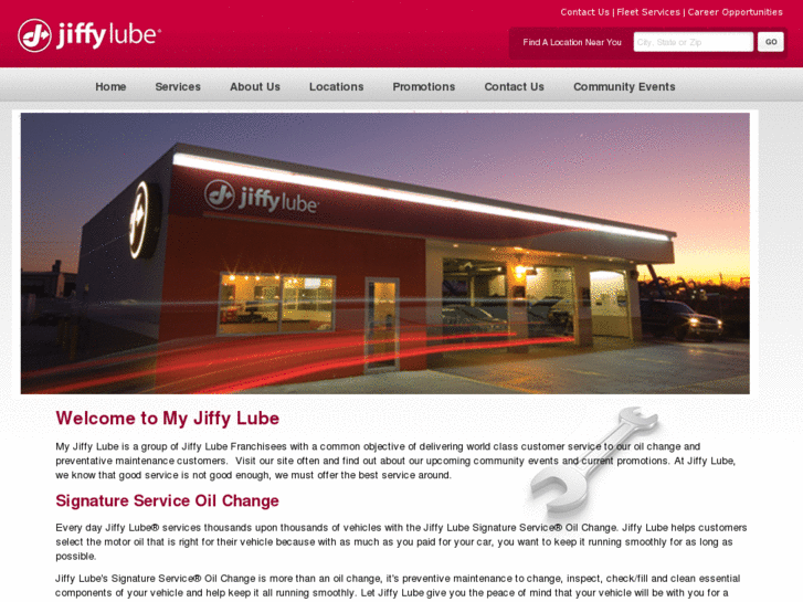 www.jiffylubepitcrew.com