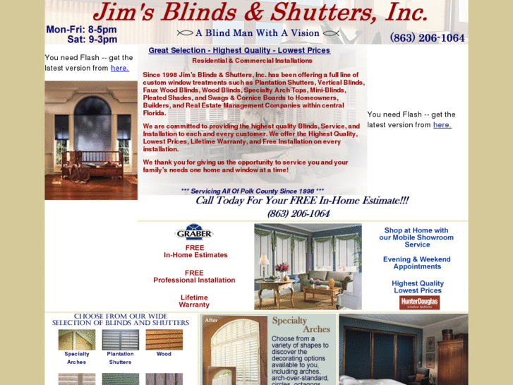 www.jimsblinds.com