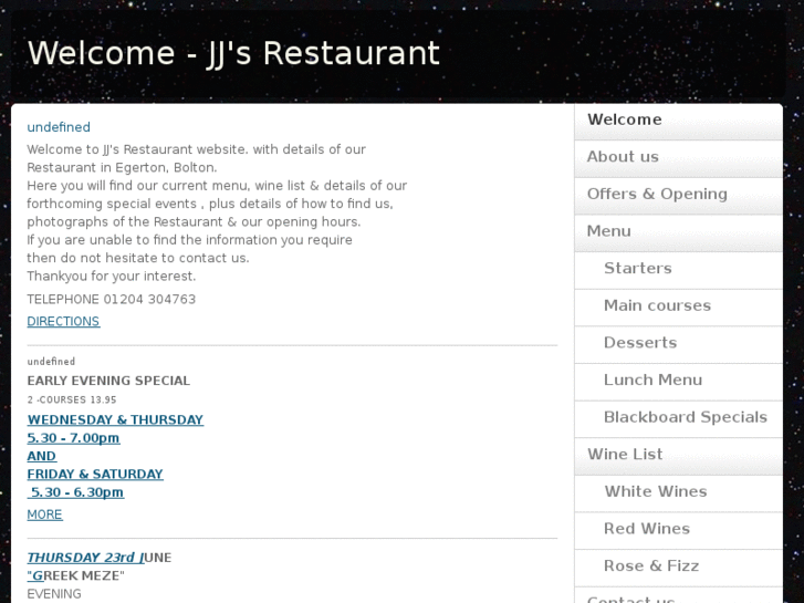 www.jjsrestaurant.co.uk