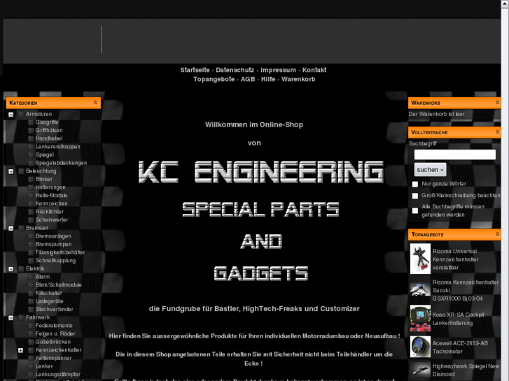 www.kc-engineering.de