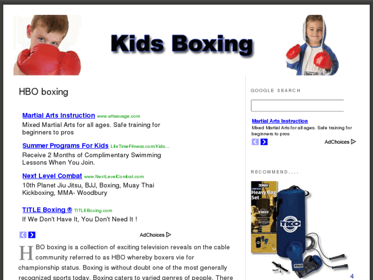 www.kidsboxing.org