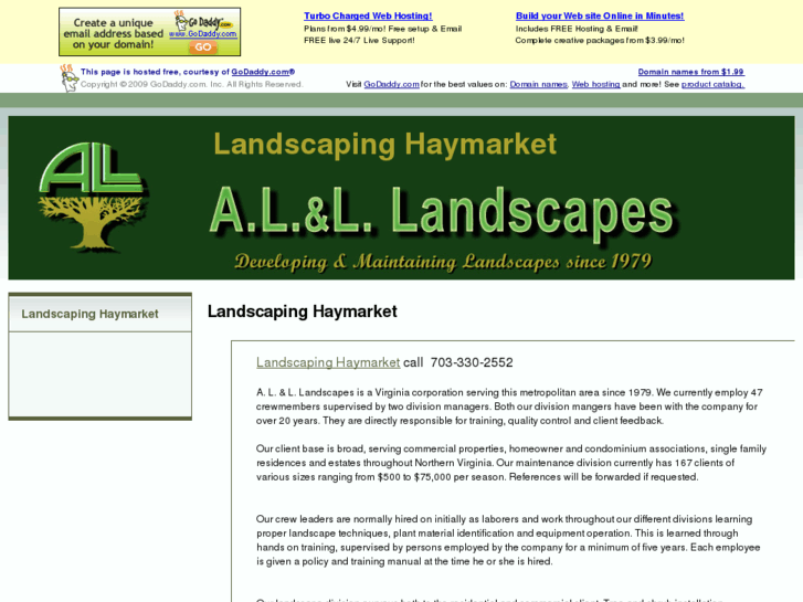 www.landscapinghaymarket.com