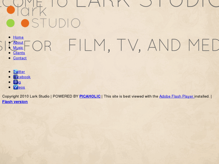 www.lark-studio.com