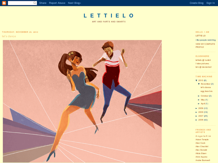 www.lettielo.com